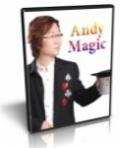 Andy magic
