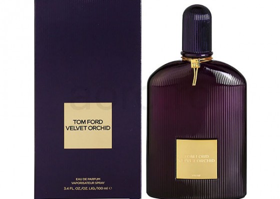 / عطر ادکلن زنانه تام فورد ولوت ارکید Tom Ford Velvet Orchid