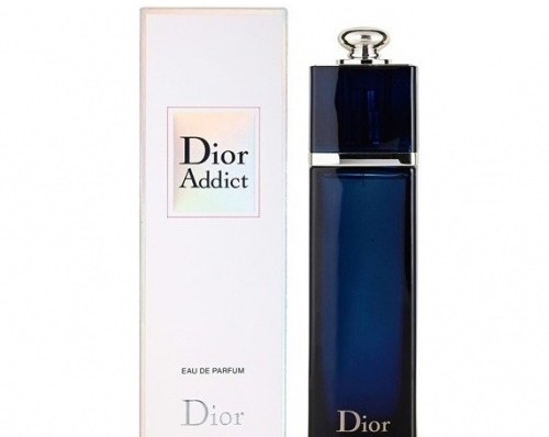  عطر ادکلن زنانه کریستین دیور ادیکت Christian Dior Addict