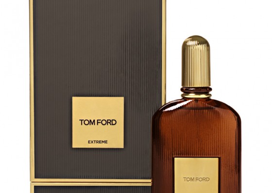 عطر ادکلن مردانه تام فورد اکستریم Tom Ford Extreme