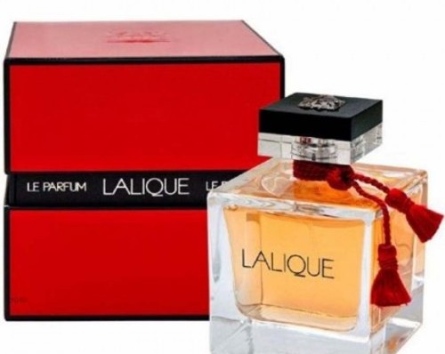  عطر ادکلن زنانه لالیک لی پارفیوم Lalique Le Parfum