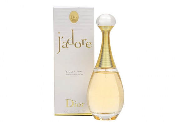 عطر ادکلن زنانه کریستین دیور جادور Christian Dior J’adore