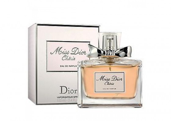 عطر ادکلن زنانه کریستین دیور میس دیور چری Christian Dior Miss Dior Cherie