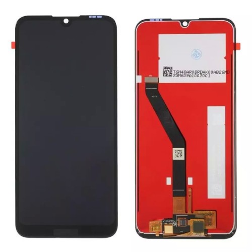 تاچ ال سی دی ی هواوی HUAWEI Y6 PRIME 2019